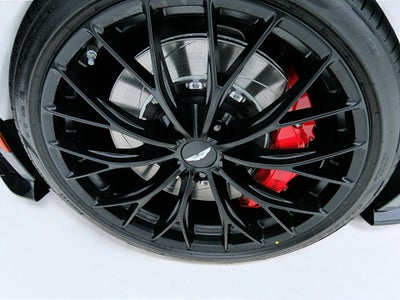 2023 Aston Martin Vantage Roadster