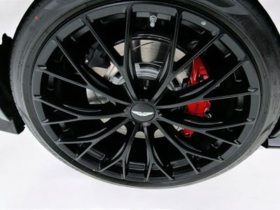 2023 Aston Martin Vantage Roadster