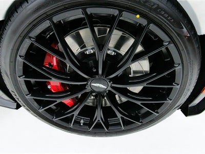 2023 Aston Martin Vantage Roadster