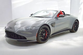 2023 Aston Martin Vantage Roadster