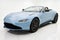 2022 Aston Martin Vantage Roadster