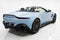 2022 Aston Martin Vantage Roadster