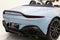 2022 Aston Martin Vantage Roadster