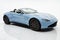 2022 Aston Martin Vantage Roadster