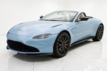 2022 Aston Martin Vantage Roadster