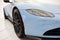 2022 Aston Martin Vantage Roadster