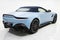 2022 Aston Martin Vantage Roadster