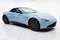 2022 Aston Martin Vantage Roadster