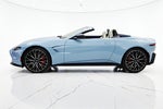 2022 Aston Martin Vantage Roadster