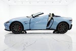 2022 Aston Martin Vantage Roadster