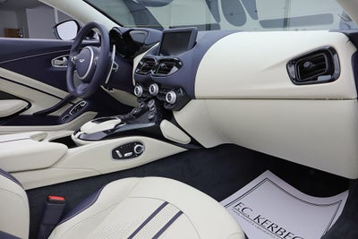 2022 Aston Martin Vantage Roadster