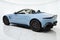 2022 Aston Martin Vantage Roadster