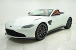 2023 Aston Martin Vantage Roadster