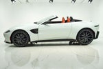 2023 Aston Martin Vantage Roadster