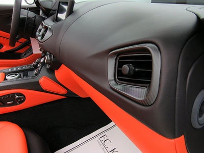2023 Aston Martin Vantage Roadster