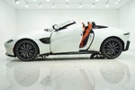 2023 Aston Martin Vantage Roadster