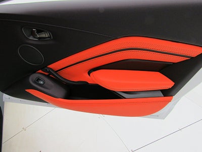 2023 Aston Martin Vantage Roadster