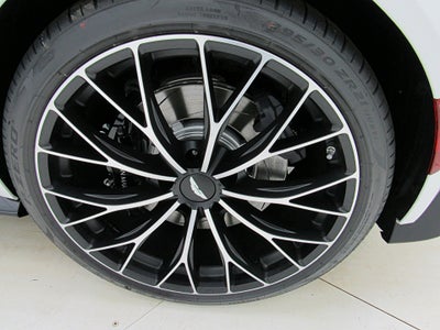 2023 Aston Martin Vantage Roadster