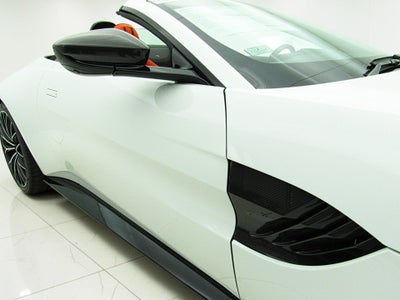 2023 Aston Martin Vantage Roadster