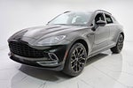 2021 Aston Martin DBX DBX