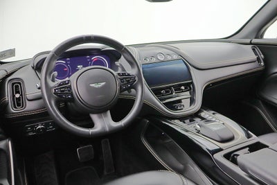 2021 Aston Martin DBX DBX