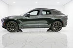 2021 Aston Martin DBX DBX