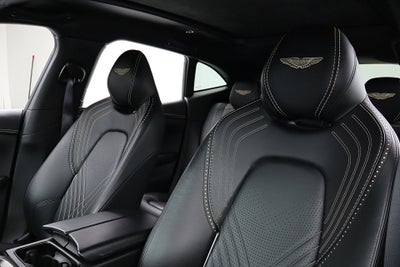 2021 Aston Martin DBX DBX