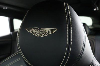 2021 Aston Martin DBX DBX
