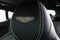2021 Aston Martin DBX DBX