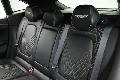 2021 Aston Martin DBX DBX