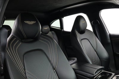 2021 Aston Martin DBX DBX