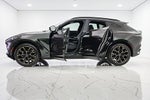 2021 Aston Martin DBX DBX