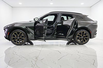 2021 Aston Martin DBX DBX