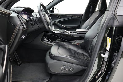 2021 Aston Martin DBX DBX