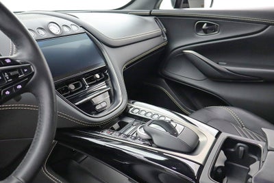 2021 Aston Martin DBX DBX