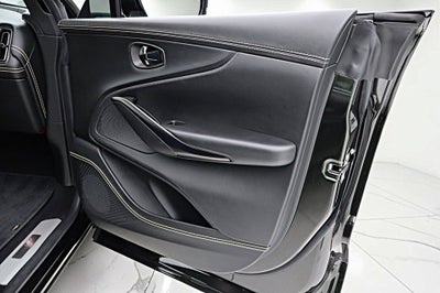2021 Aston Martin DBX DBX