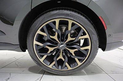 2021 Aston Martin DBX DBX