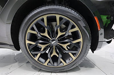 2021 Aston Martin DBX DBX