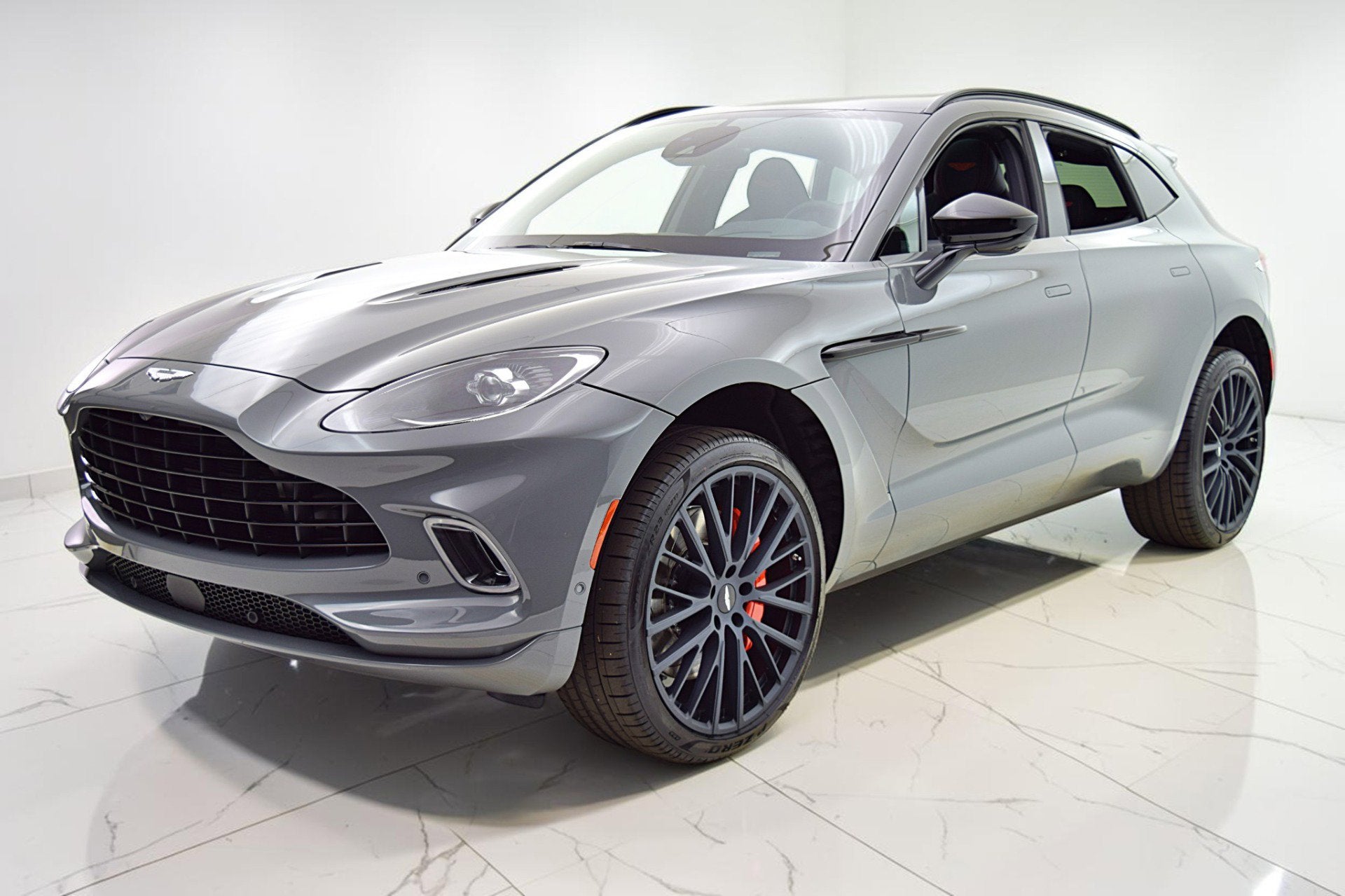 2023 Aston Martin DBX AWD