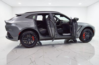 2023 Aston Martin DBX AWD
