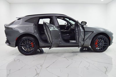 2023 Aston Martin DBX AWD