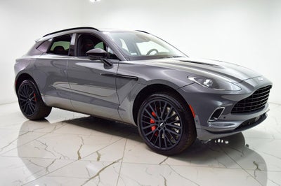2023 Aston Martin DBX AWD