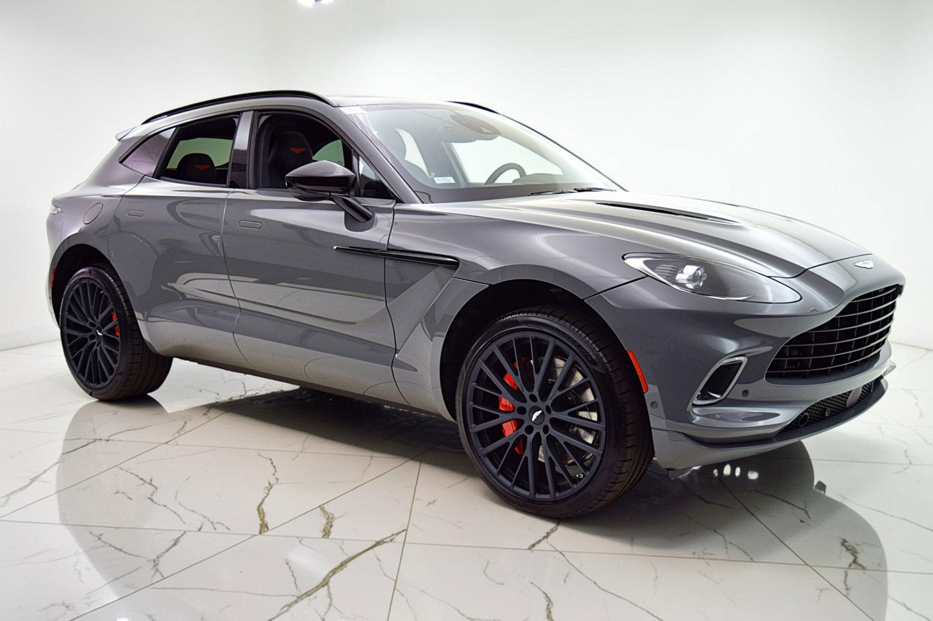 2023 Aston Martin DBX AWD