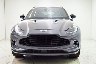 2023 Aston Martin DBX AWD