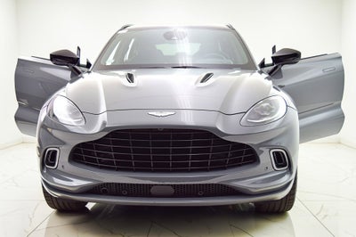 2023 Aston Martin DBX AWD