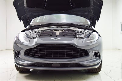 2023 Aston Martin DBX AWD