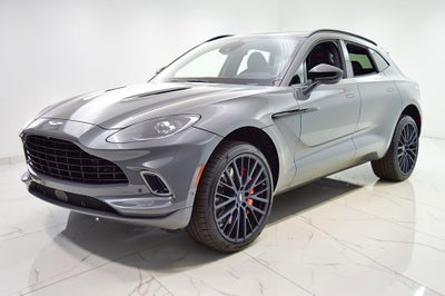 2023 Aston Martin DBX AWD