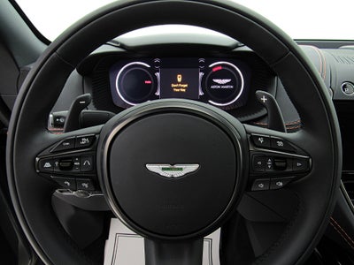 2023 Aston Martin DBX AWD