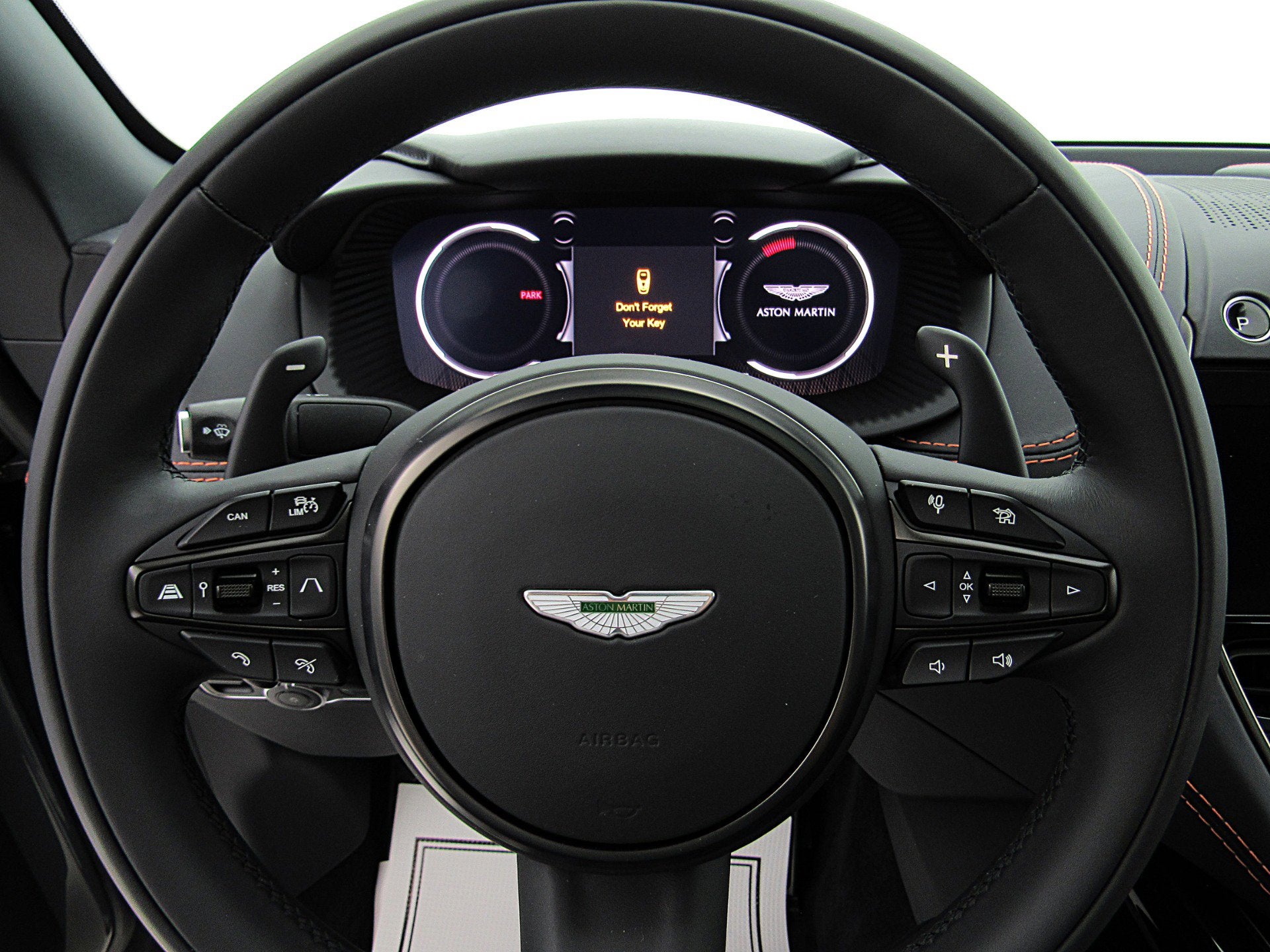 2023 Aston Martin DBX AWD