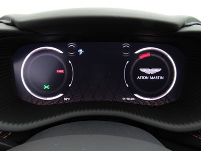 2023 Aston Martin DBX AWD